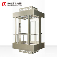 Hot Sale elevators panoramic passenger elevator luxury lift panoramic elevator price